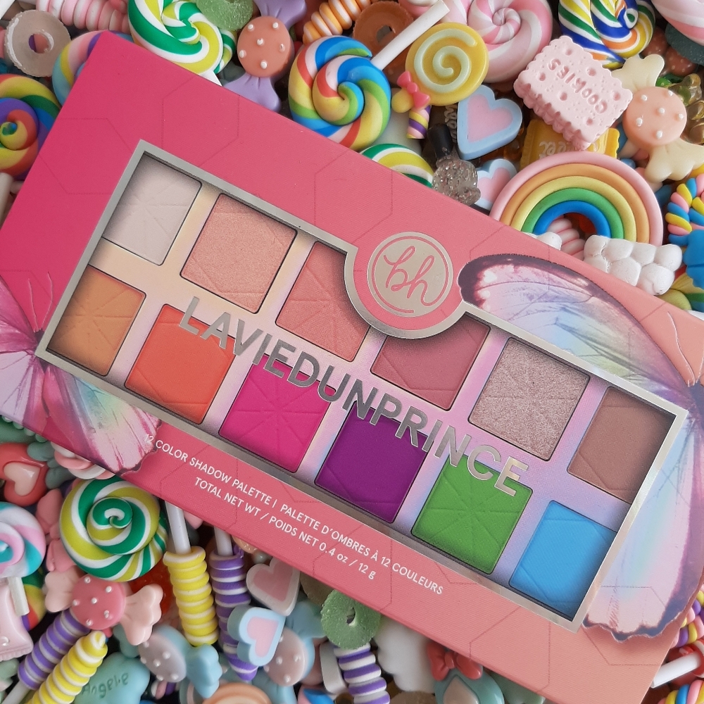 ❤BH PALLETE❤ - Picture 8 of 9